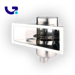 اسکیمر استیل استخر برند آکوامارین مدل SLX30