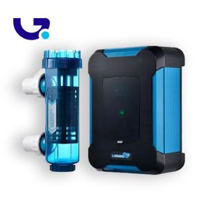 کلرزن نمکی لسوئیم مدل SQ40