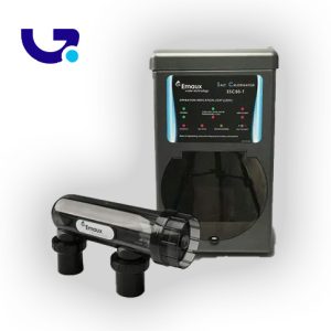کلرزن نمکی ایمکس مدل SSC15E