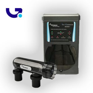 کلرزن نمکی ایمکس مدل SSC50E