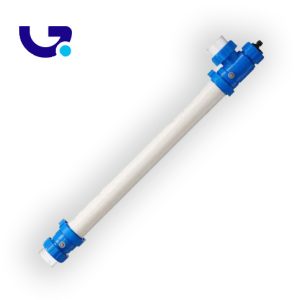 سیستم ضد عفونی UV بلولاگون مدل Saltwater UV-C 40W