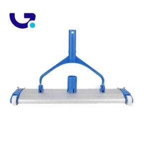 سرجارو چرخ دار و برس دار آلومینیومی 18 اینچی مدل VAC06