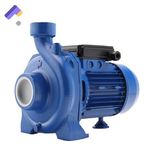 پمپ آبارا 4 اسب سه فاز مدل CMB4.00T IE3 ایتالیایی