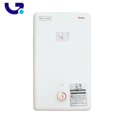 آبگرمکن برقی دیواری مدل Ew Sun