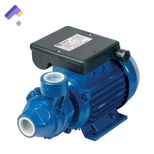 پمپ خانگی آبارا نیم اسب محیطی مدل PRA 0.5M