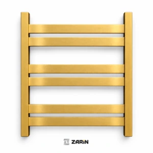 محصولات زرین