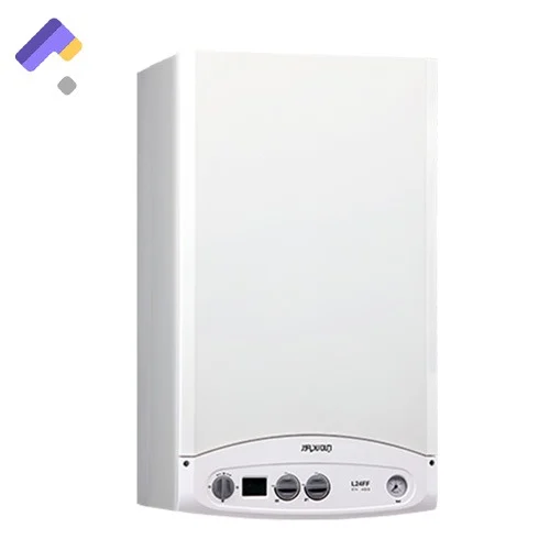 پکیج و شوفاژ دیواری