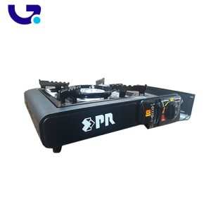 اجاق گاز کیفی و مسافرتی پارس رگولاتور