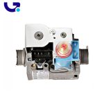 شیر گاز پکیج مدل سیت 845