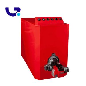 پکیج گرمایش استخری شوفاژ کار مدل آکواتک 85