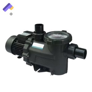 پمپ تصفیه استخر 1.2 اسب آکواژن مدل KP856