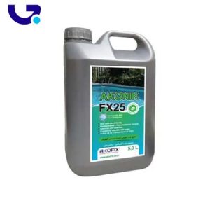 آکونیک مثبت مایع افزایش دهنده PH آب استخر