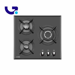 اجاق گاز رومیزی ایلیا استیل مدل G301
