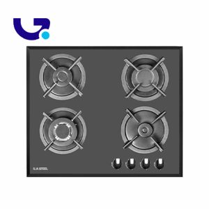 اجاق گاز رومیزی ایلیا استیل مدل G401
