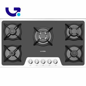 اجاق گاز رومیزی ایلیا استیل مدل G503 M