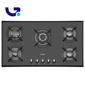 اجاق گاز رومیزی ایلیا استیل مدل G525