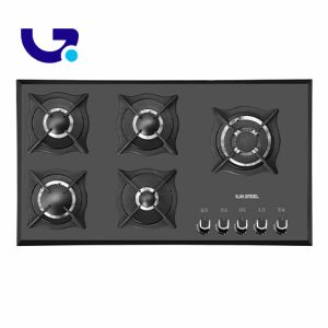اجاق گاز رومیزی ایلیا استیل مدل G531