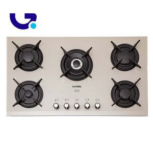 اجاق گاز رومیزی ایلیا استیل مدل IG5913