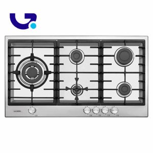 اجاق گاز رومیزی ایلیا استیل مدل S505