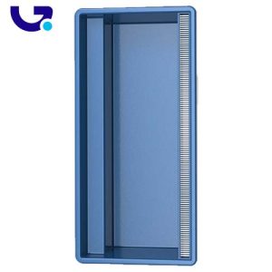 استخر فایبرگلاس مدل آمور Swim plus