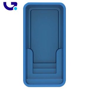 استخر فایبرگلاس مدل دِز Swim plus