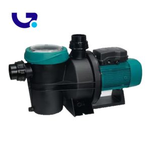 پمپ تصفیه استخر 1.2 اسب اسپا مدل Silen S2 100 24