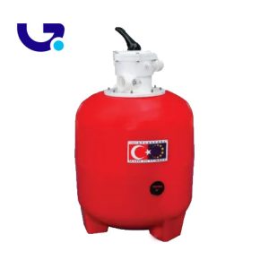 فیلتر شنی تصفیه استخر اطلس پول مدل PT620