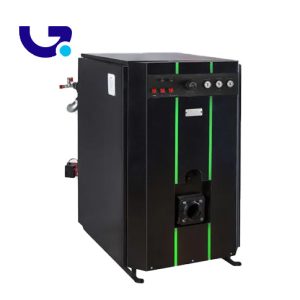 پکیج گرمایشی استخر و جکوزی امرالد مدل PJ85