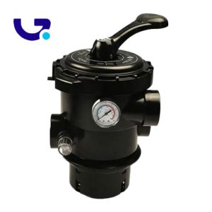 شیر 6 راهه فیلتر شنی ایمکس مدل MPV08
