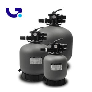 فیلتر شنی تصفیه استخر ایمکس مدل P350