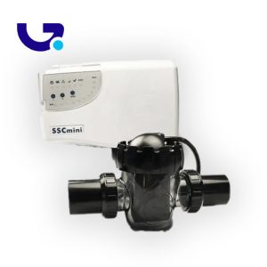 کلرزن نمکی برند ایمکس مدل SSC-mini