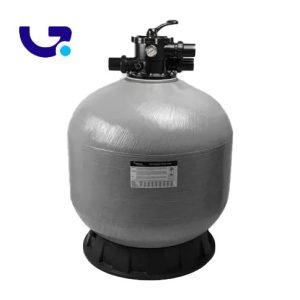 فیلتر شنی تصفیه استخر ایمکس مدل V900