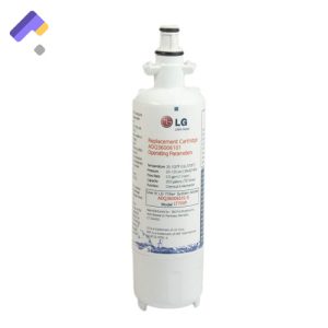 فیلتر یخچال ساید بای ساید ال جی مدل LT700P-RF14