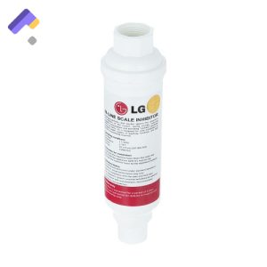 فیلتر رسوب گیر ظرفشویی و لباسشویی In-Line ال جی