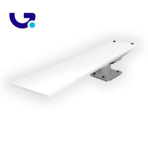 دایو شیرجه استخر آکوامارین اندازه 170 سانتیمتر