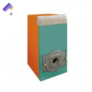 دیگ چدنی لوله و ماشین سازی ایران MI3 مدل M90-11
