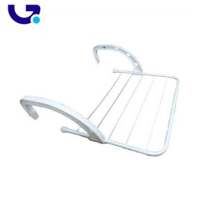 رخت آویز رادیاتور