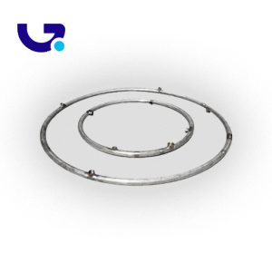 رینگ جکوزی 6 نفره استیل