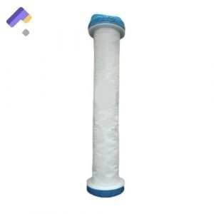 فیلتر 23 کیسه ای 10 میکرون دبی 18 متر بیگ وان