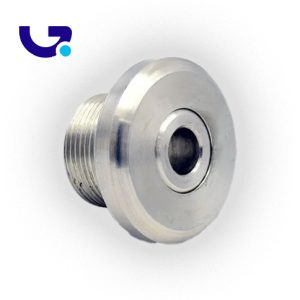 سر جت جکوزی 1/4 1 استیل