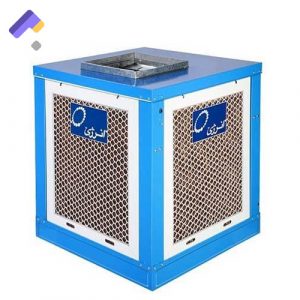 کولر آبی سلولزی انرژی بالازن مدل VC0380