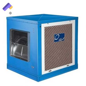 کولر آبی سلولزی اقتصادی انرژی مدل EC0700E