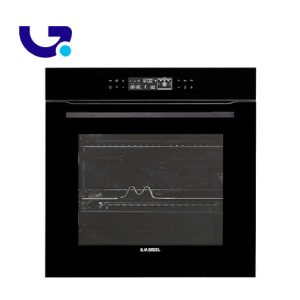 فر آشپز خانه توکار ایلیا استیل مدل IO 110