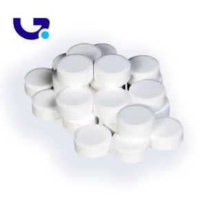 قرص کلر کوچک 1 اینچی ( بسته 20 عددی )