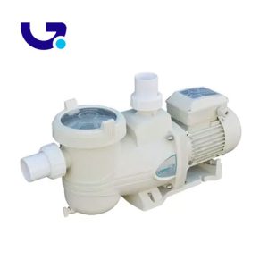 پمپ تصفیه استخر 1.5 اسب لسوئیم مدل HLLF150M