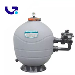 فیلتر شنی تصفیه استخر لسوئیم مدل Laswim SCG26