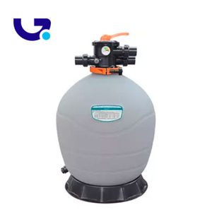 فیلتر شنی تصفیه استخر لسوئیم مدل Laswim SDG17