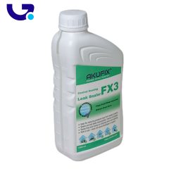 محلول نشتی گیر سیستم گرمایش آکوفیکس FX3