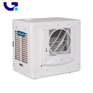 مینی کولر آبی آبسال مدل AC31D