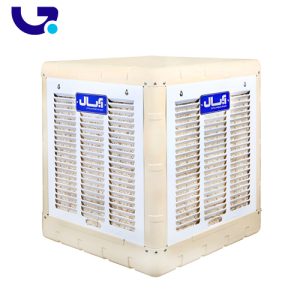 مینی کولر آبی آبسال مدل AC33